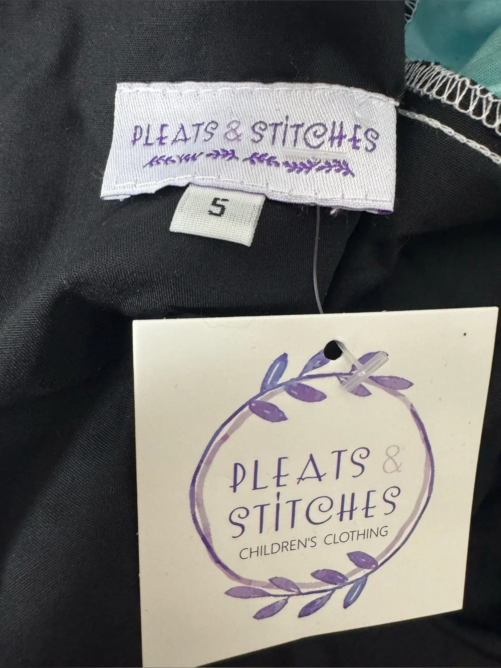 Pleats and Stitches charming girls